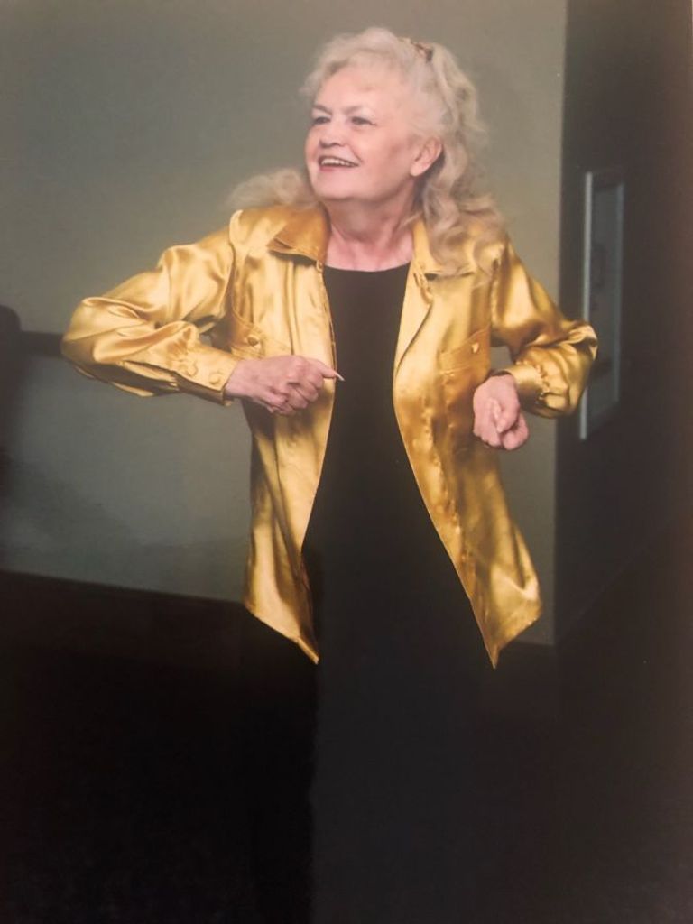 Joyce Marie Fournier