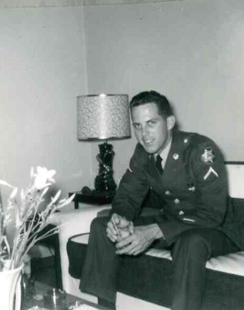 Ray Wilbert Profile Photo