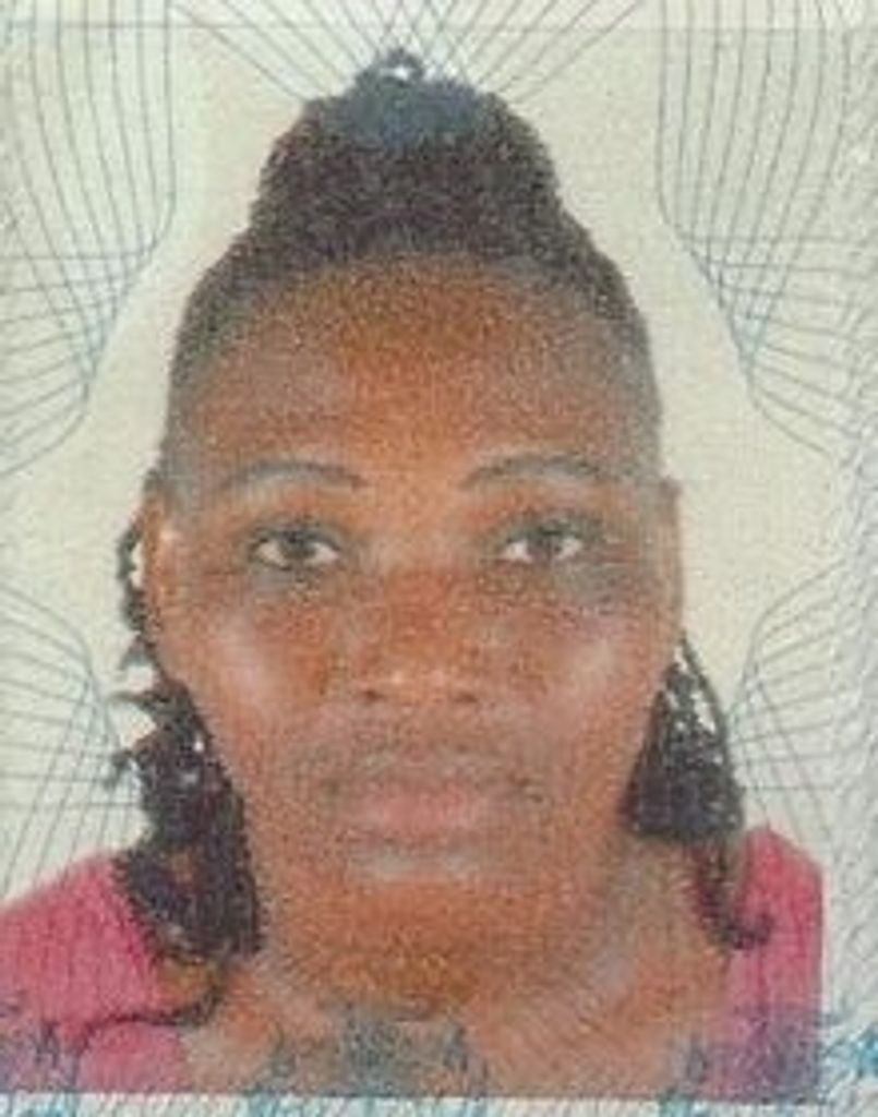 Mrs Sharnatte Kerr
