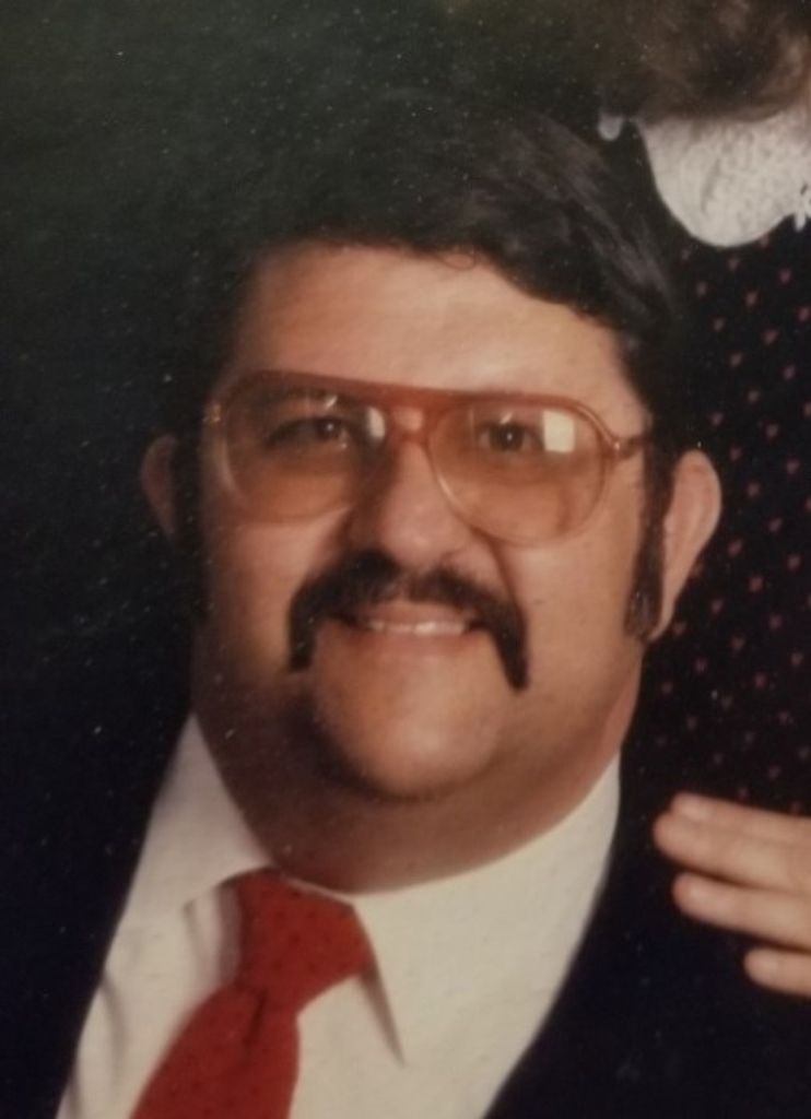 Mark Anthony Mitchell