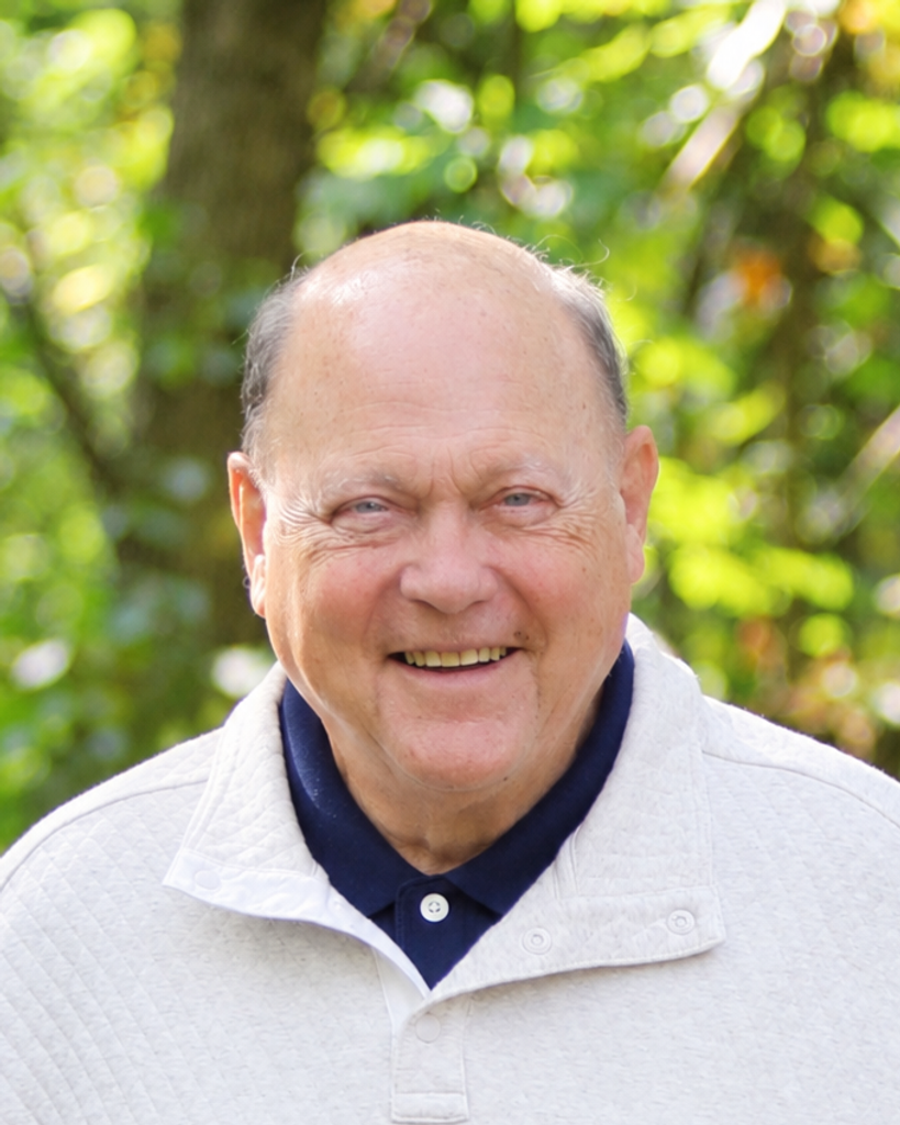 Thomas Peter Schumm Profile Photo
