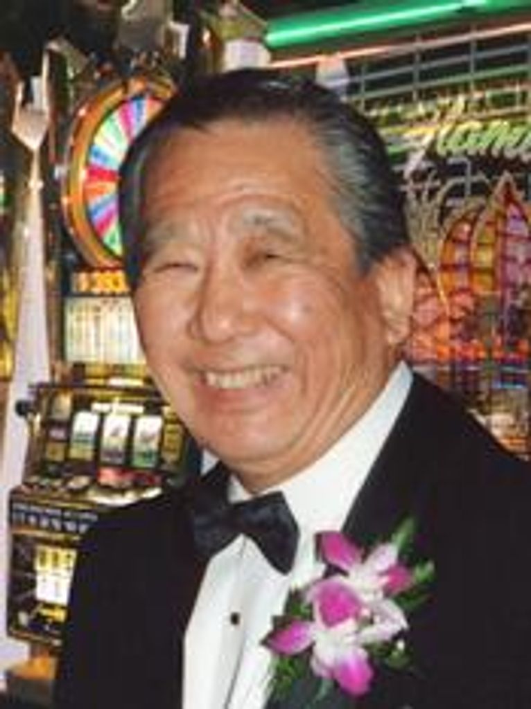 Jerry Takashi Nakashima
