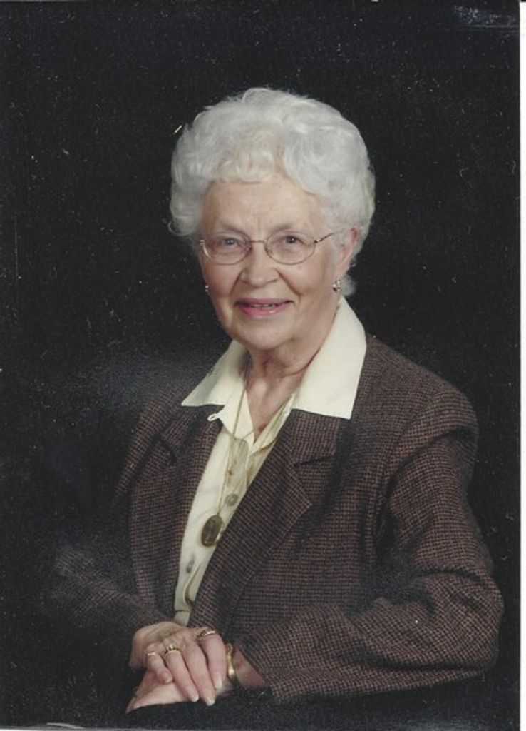 Jeanne M Johnson Profile Photo