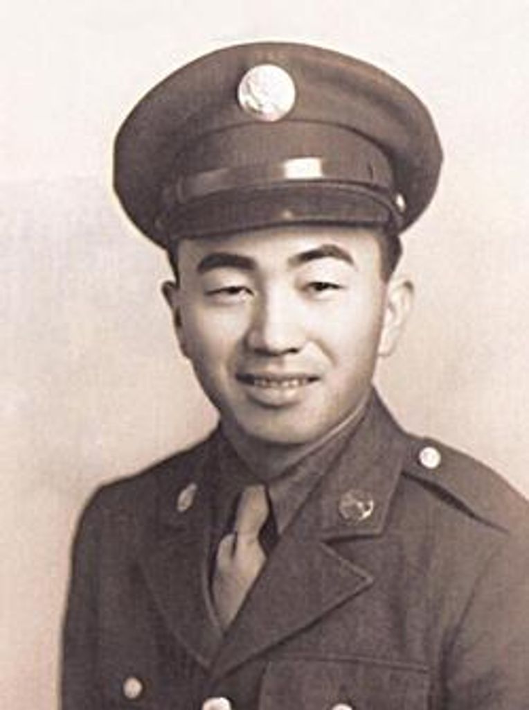 Roy Chokichi Miyamoto