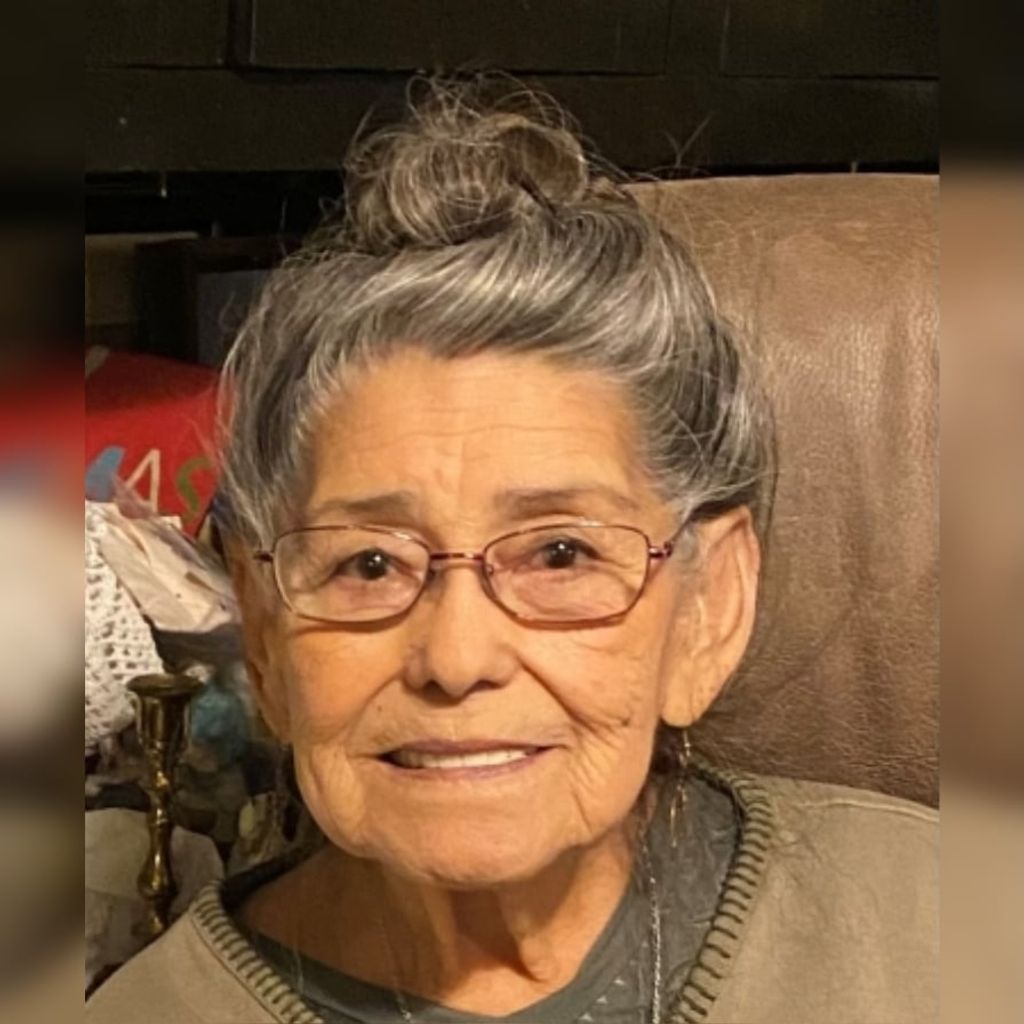 Maria Luisa Recio De Fuerte Profile Photo
