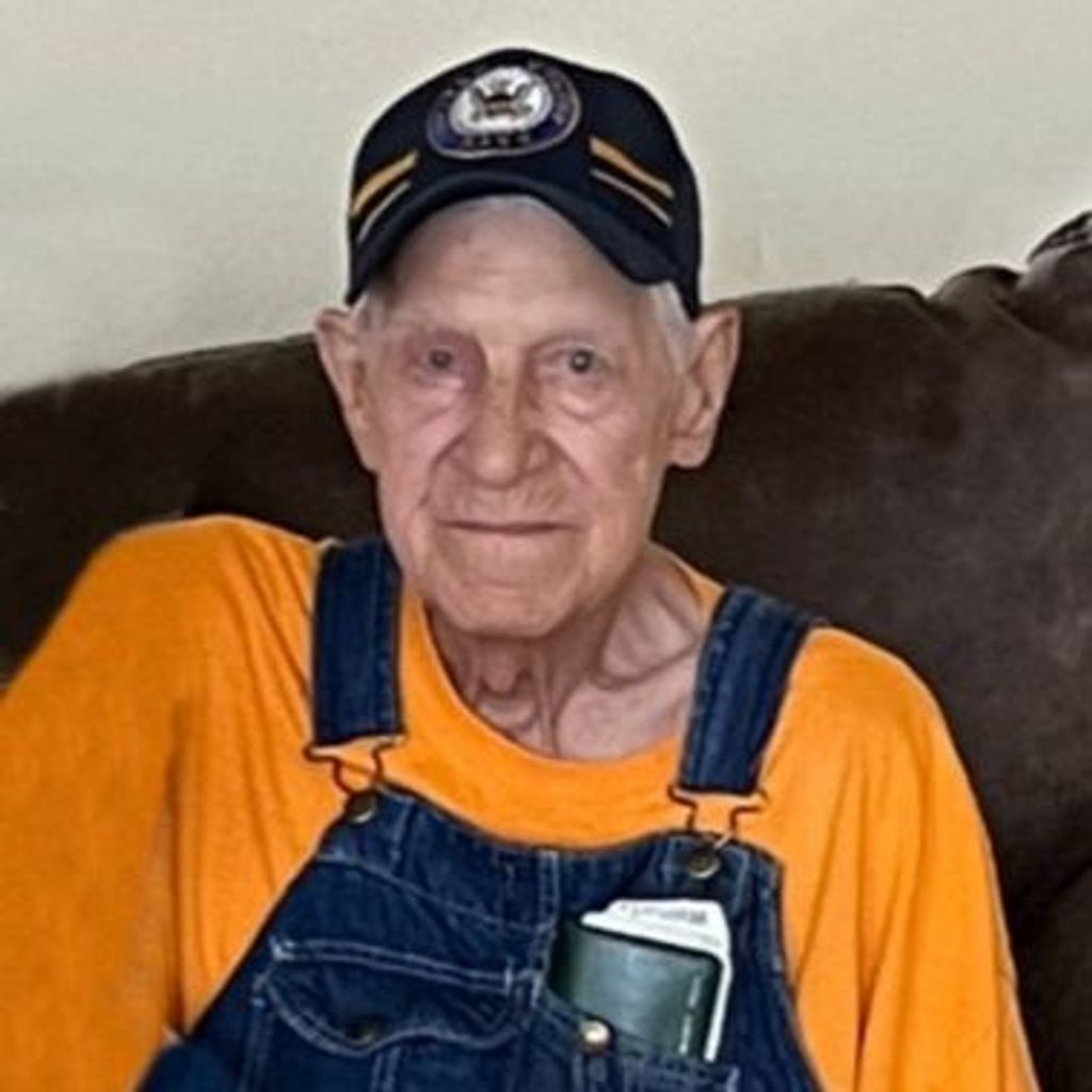 Calvin H. Gilles