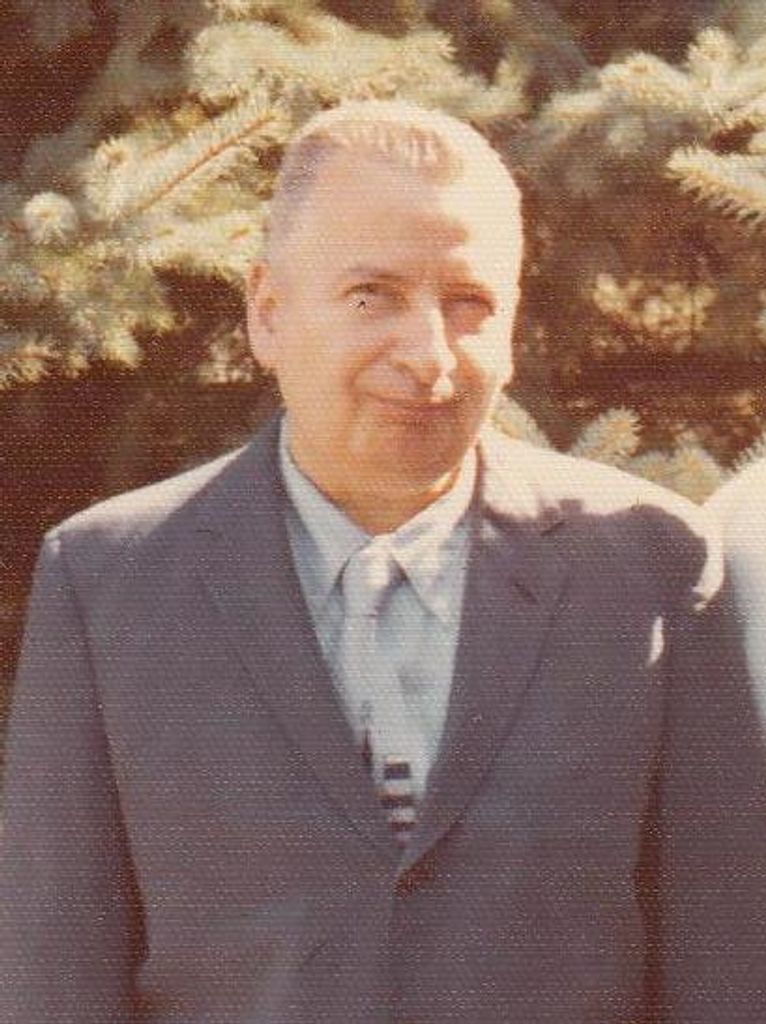 James Zaccari