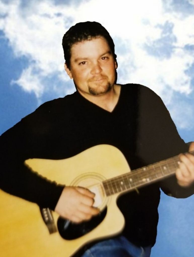 Michael Patrick Corcoran