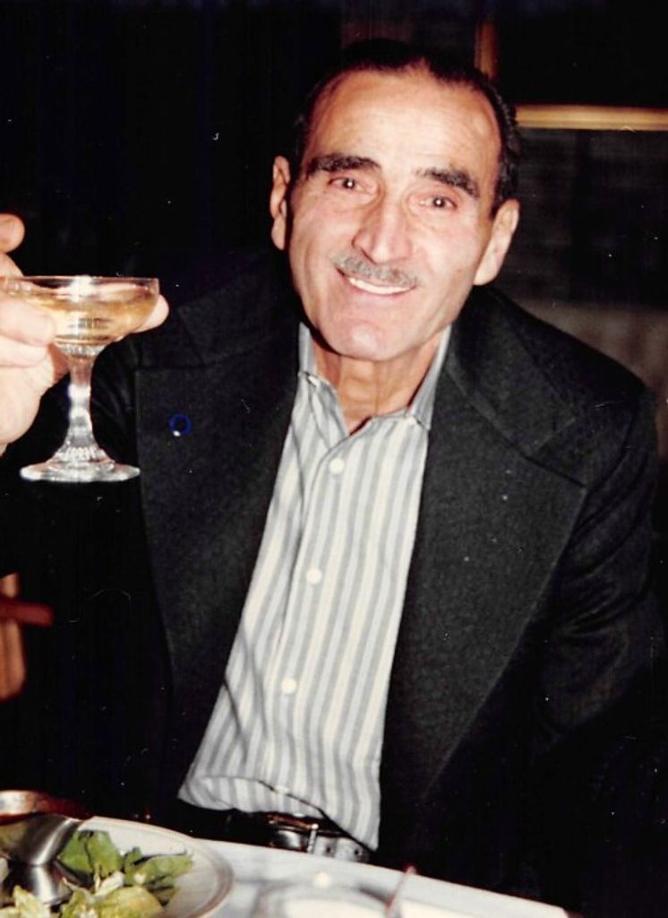 Alfredo Paloscio
