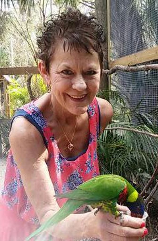 Deborah Aliene Clayton Profile Photo