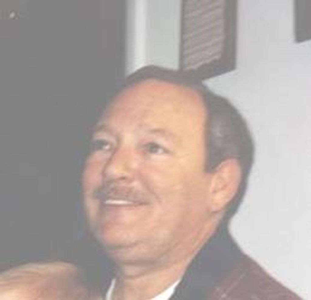 Gary Norman Wiseman