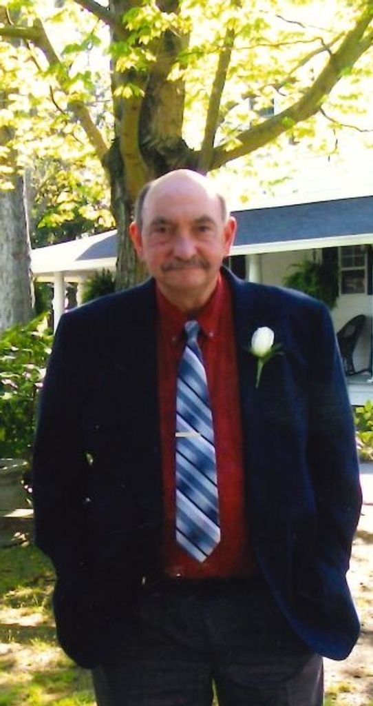 Cletus "CJ" Nolan, Jr.