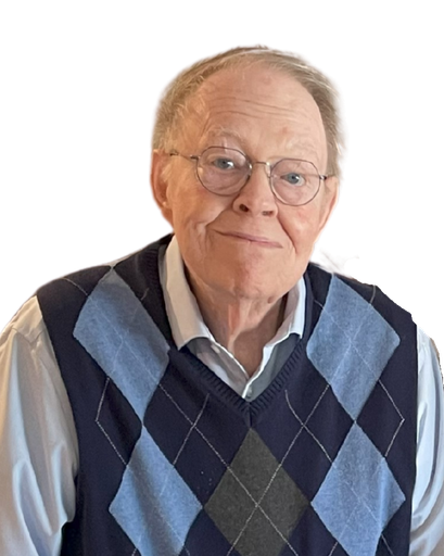 John Edward Weiler's obituary image
