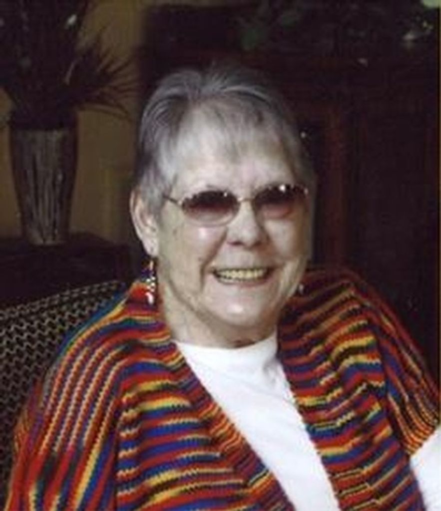 Norma Lea Mccurdy