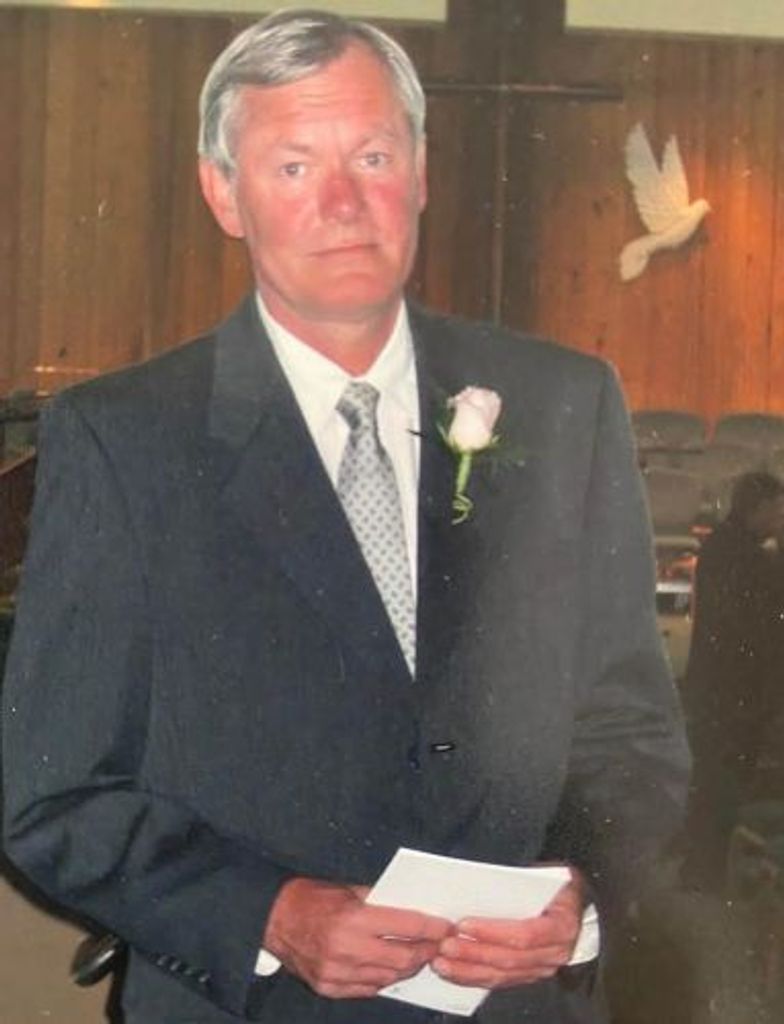 Craig  Stephen Trinkle
