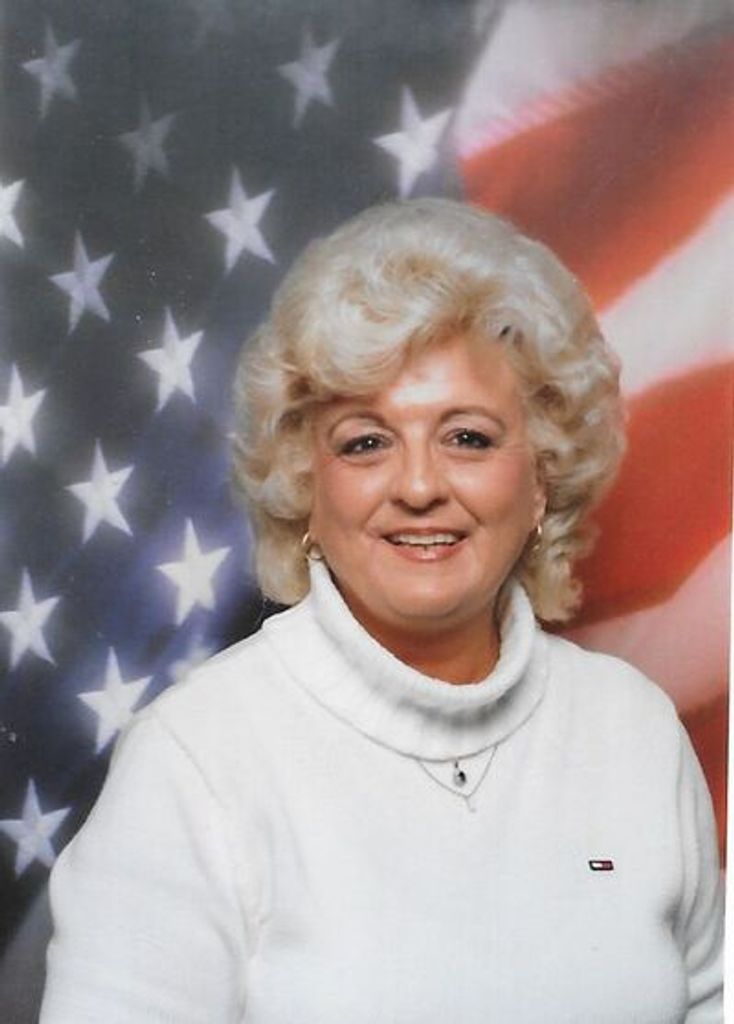 Mary Elizabeth Trice Mohr Profile Photo