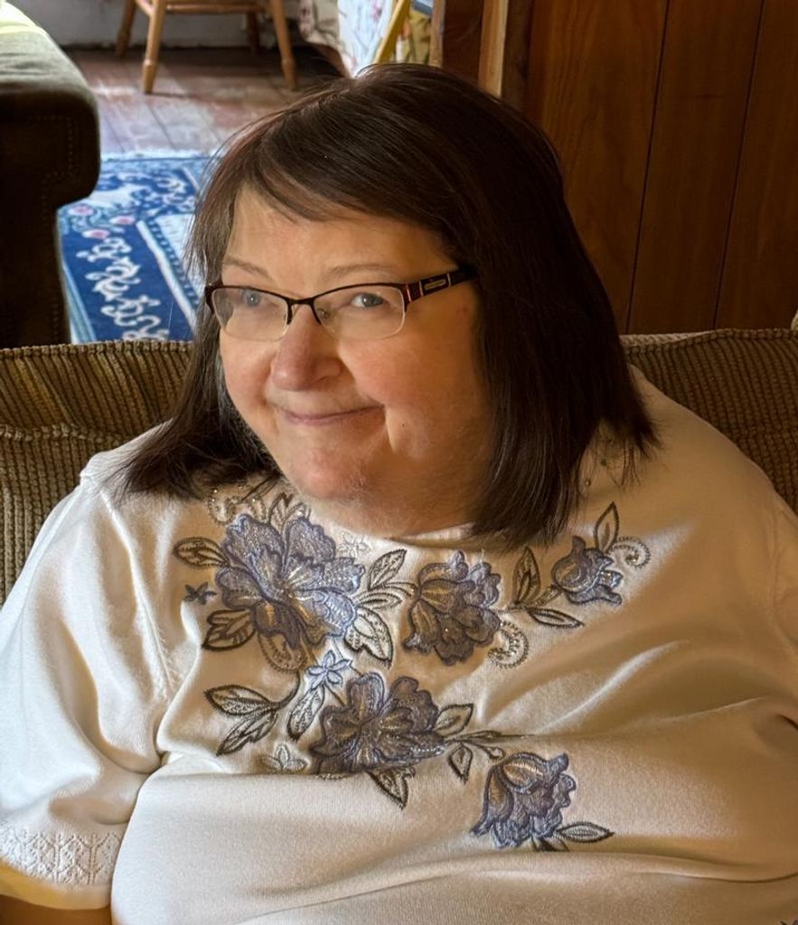 Diane Lynn Thomas Profile Photo