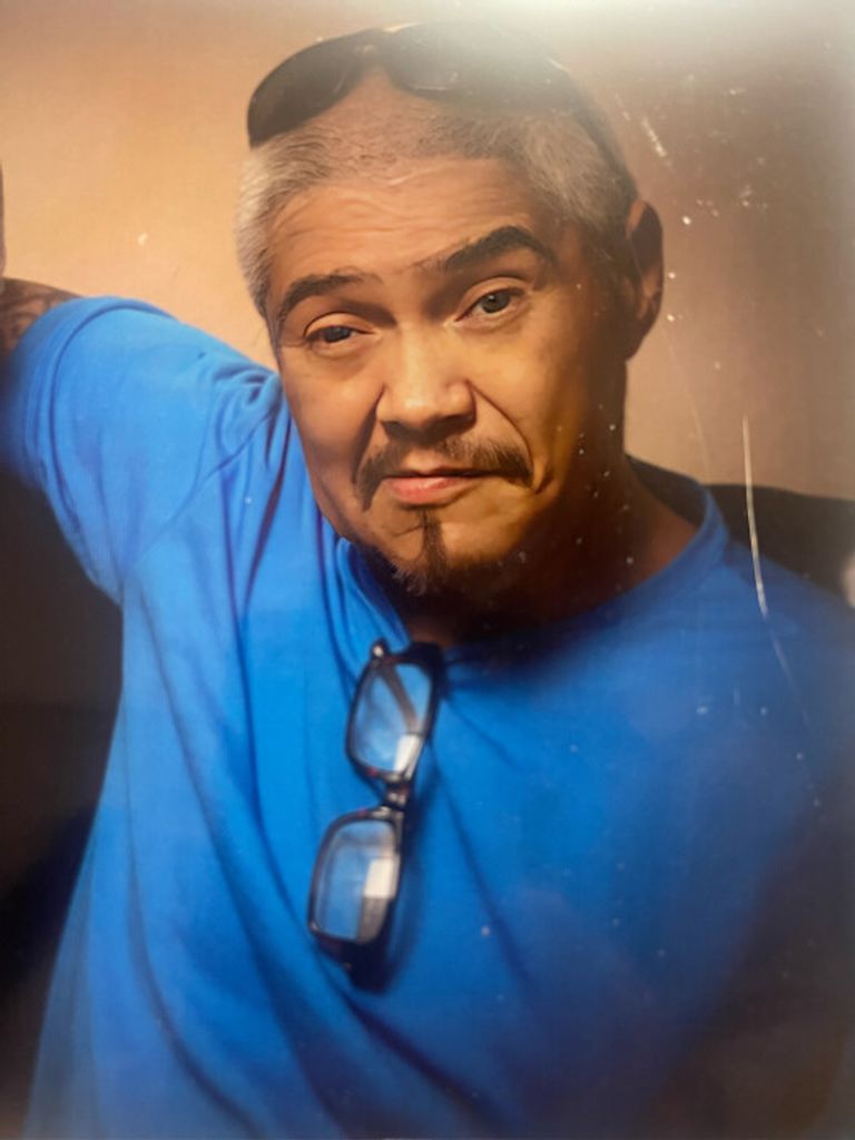 Ernie Alcozer Sr. Profile Photo