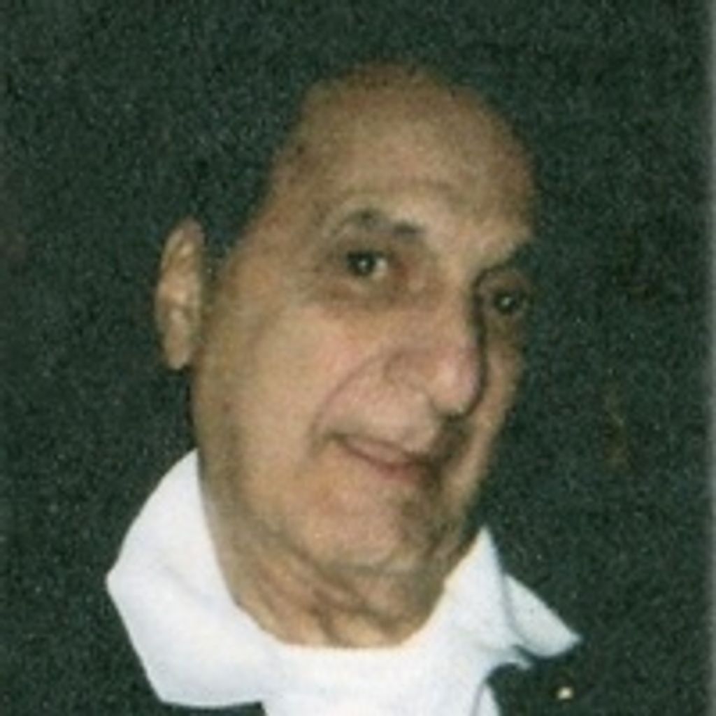 Sebastian "Benny" Benvengi