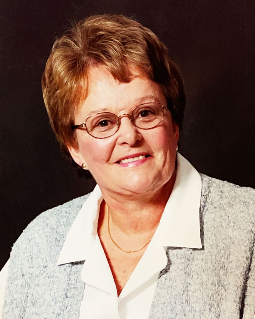 Ruth D. Doutrich Profile Photo