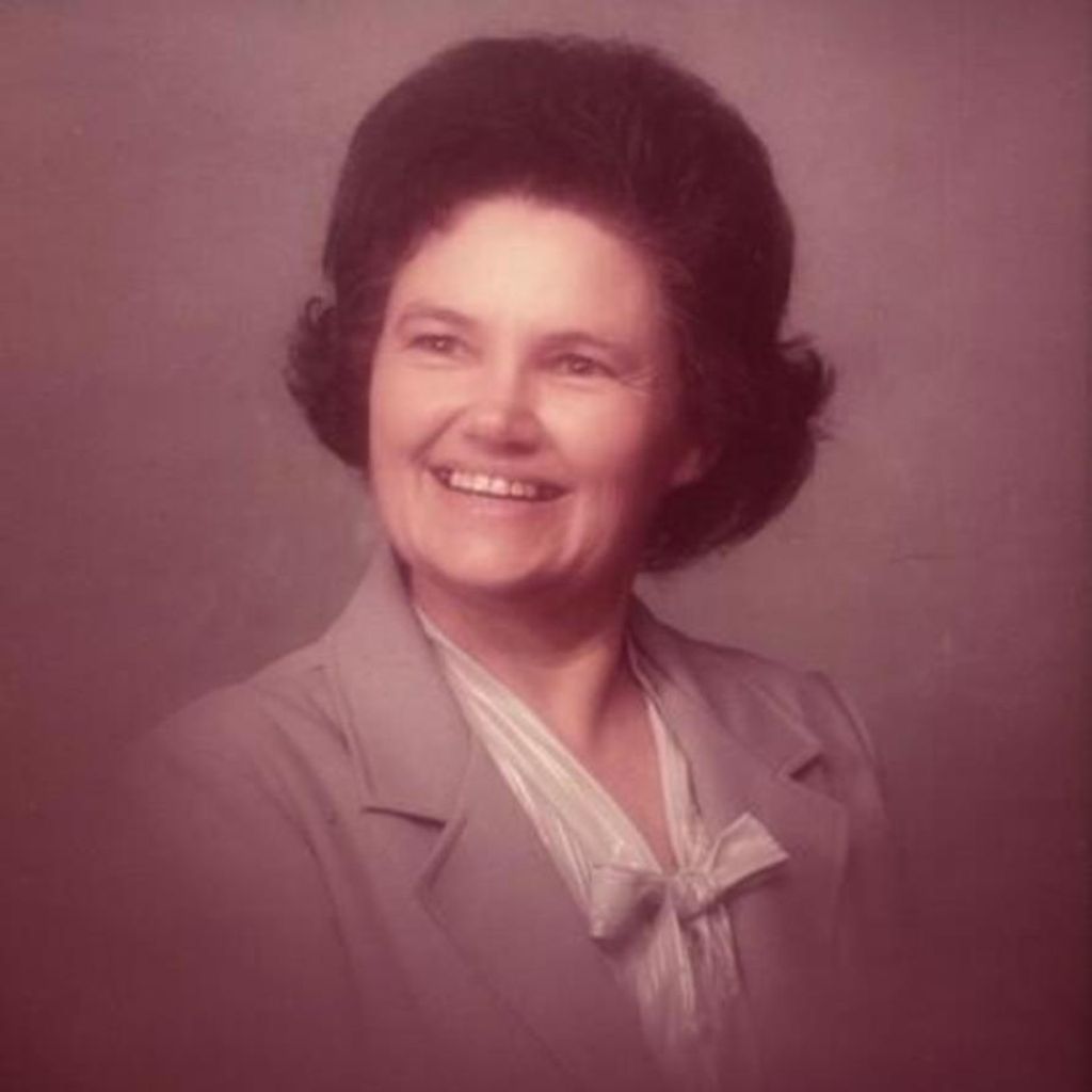 Gearldeen Adams Jenkins Profile Photo