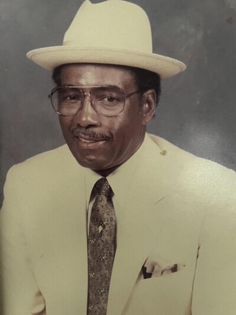 Arthur Givens, Jr.