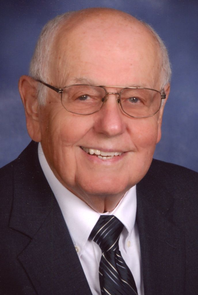 Eugene "Gene" Ivanowski