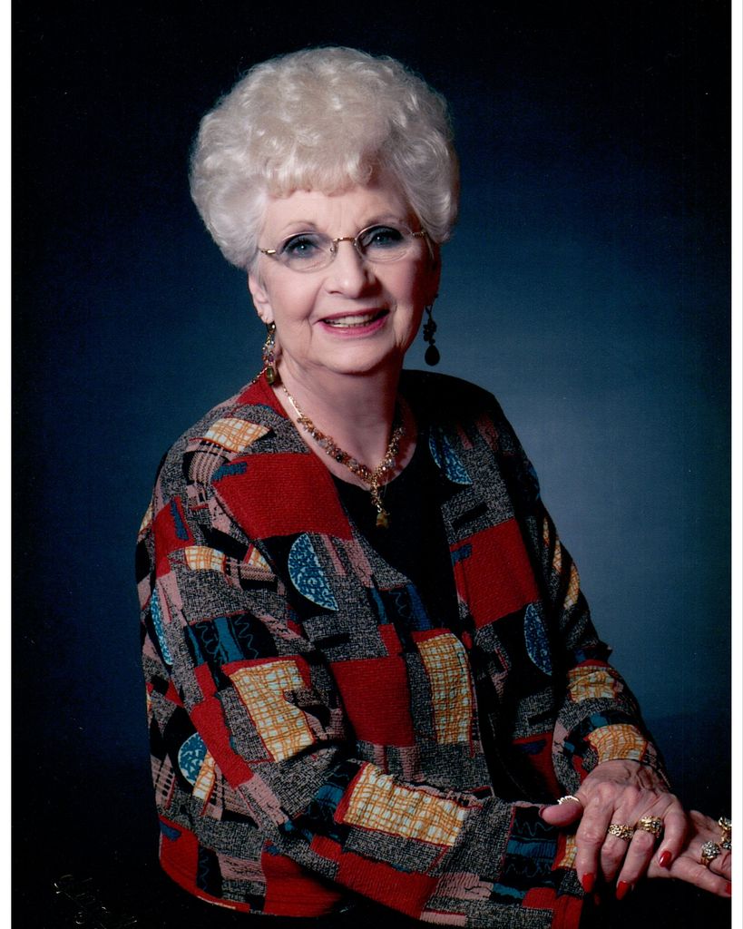 Martha L. Burkett Profile Photo