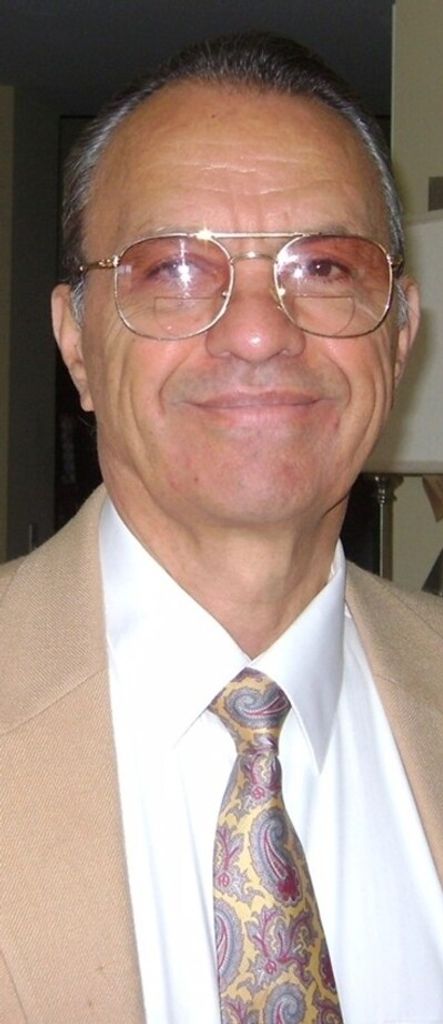 Peter N. Verros Profile Photo