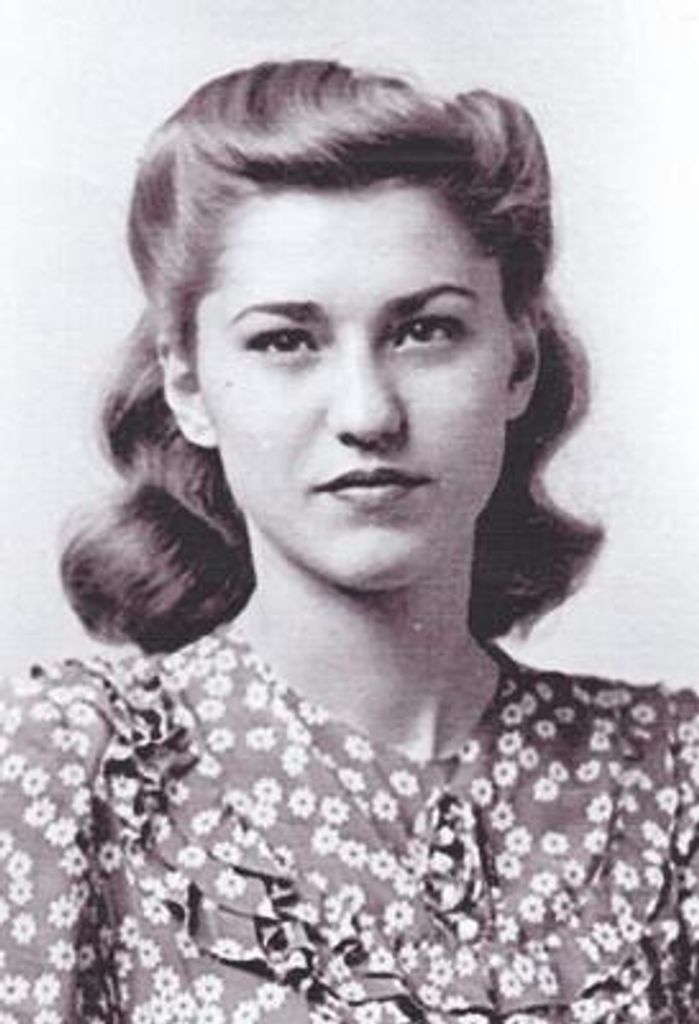 Alice Irene Rees Profile Photo