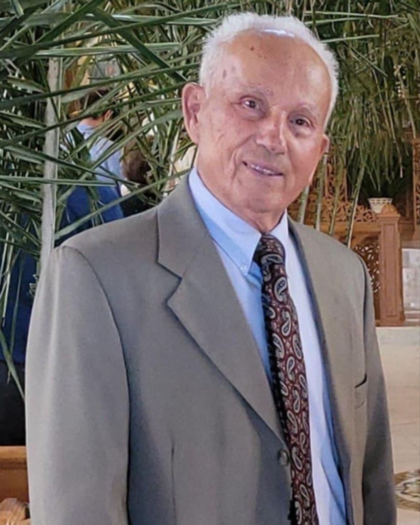 James Bookas