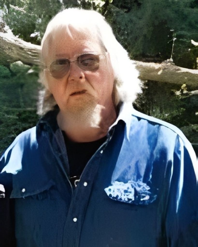 Richard Morgart