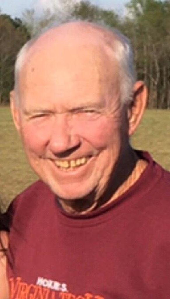 Jesse Thomas Wilson, Jr.