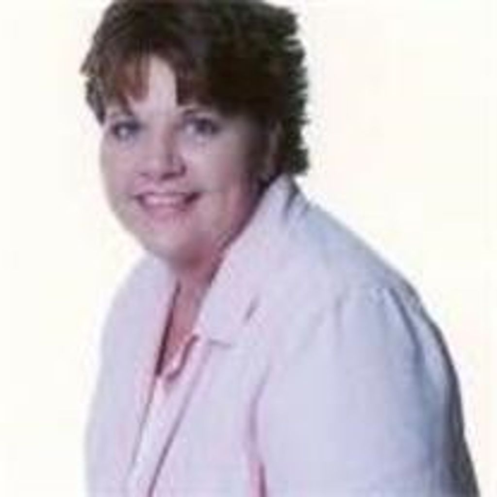 Barbara Robertson