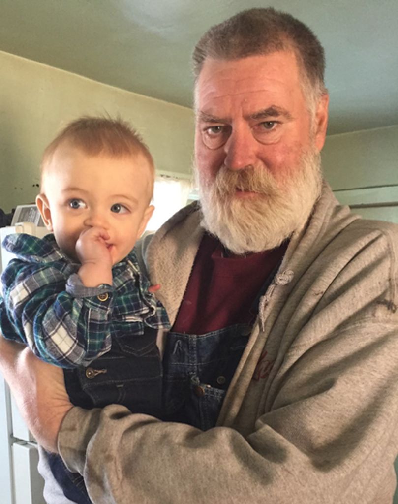 Nicholas John Nachtrieb Profile Photo