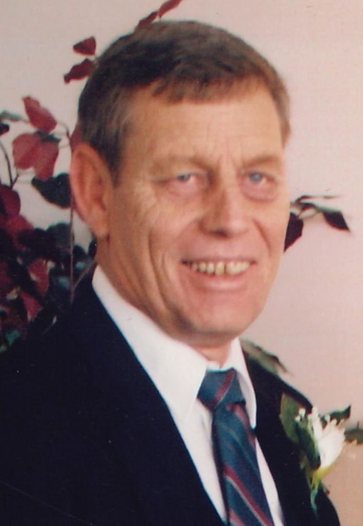 Gary Thornberry Profile Photo