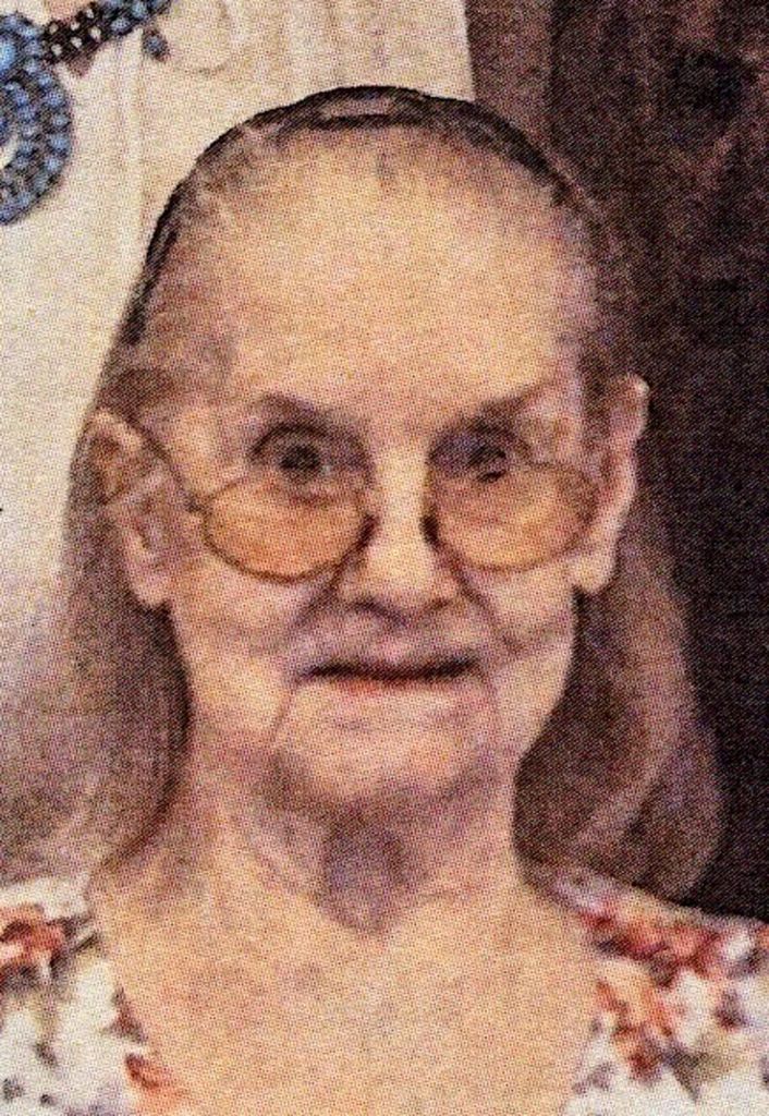 Wanda June Fewell Profile Photo