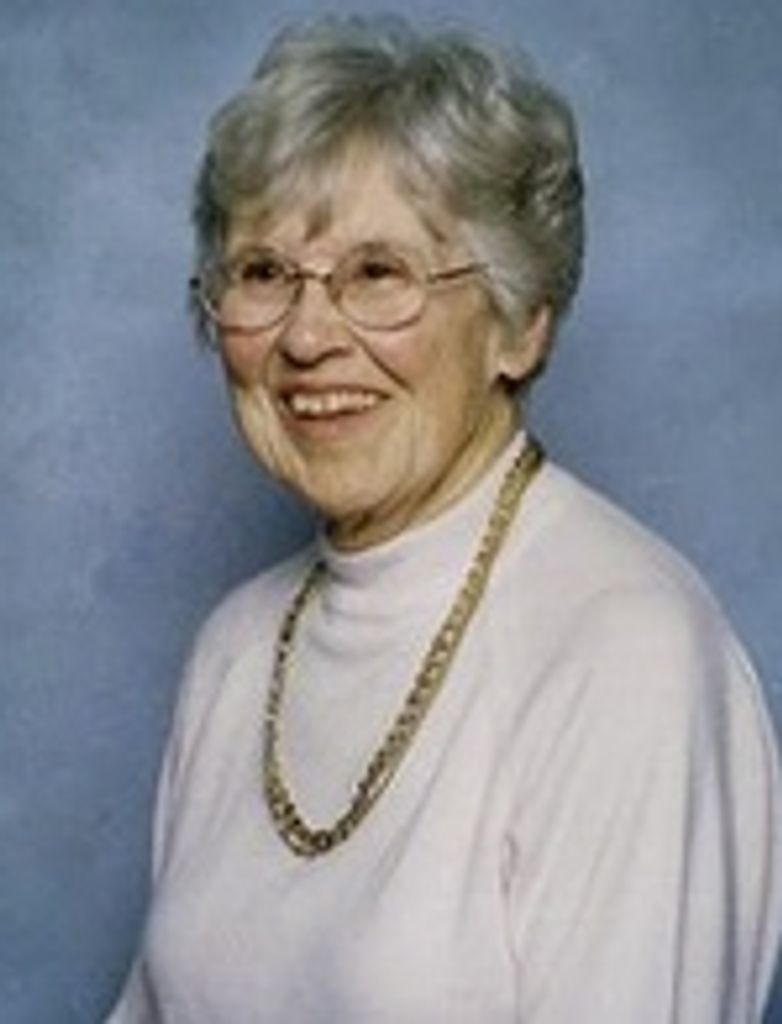 Juanita Whittenberg