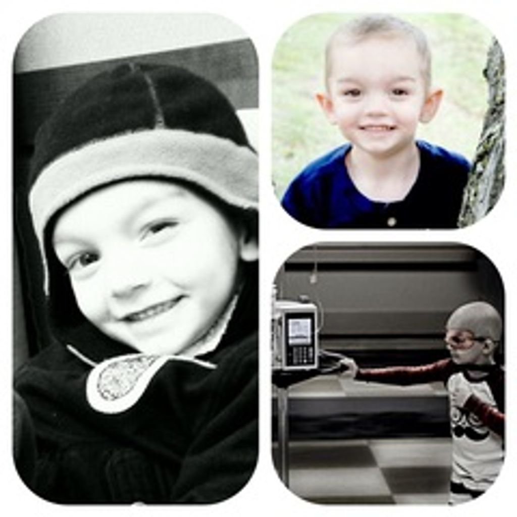 Joseph "JoJo" Rawls