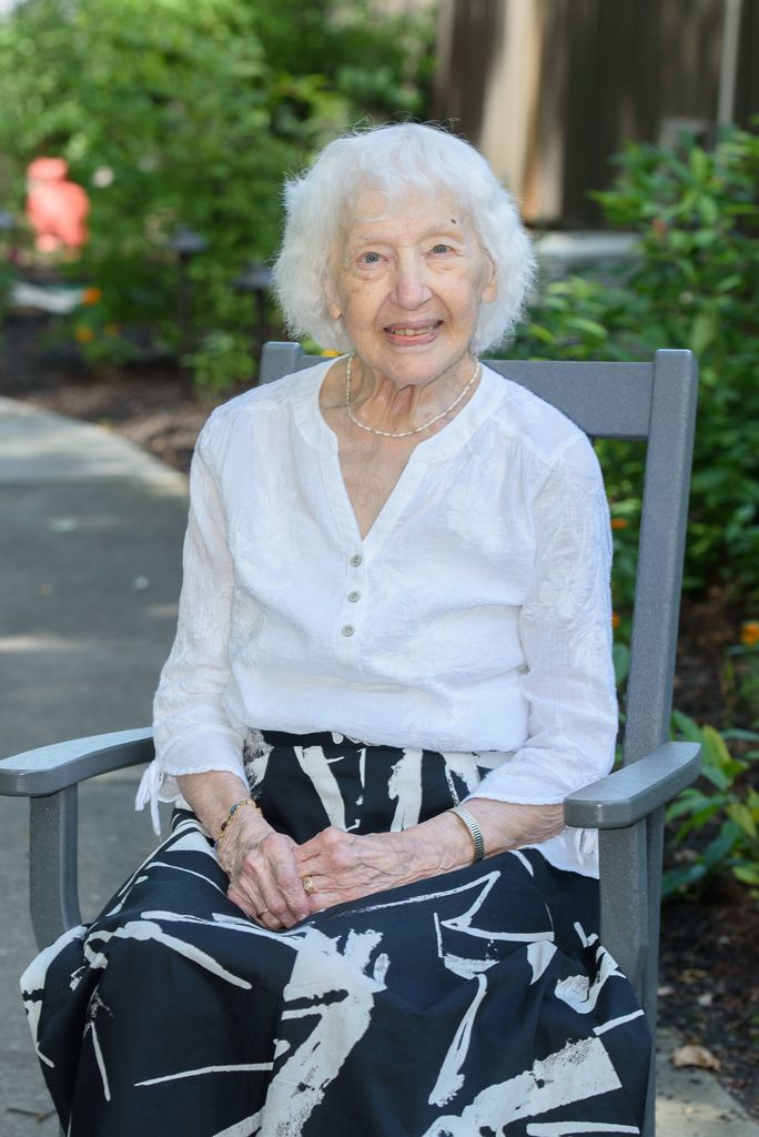 Gloria Streiffert Profile Photo