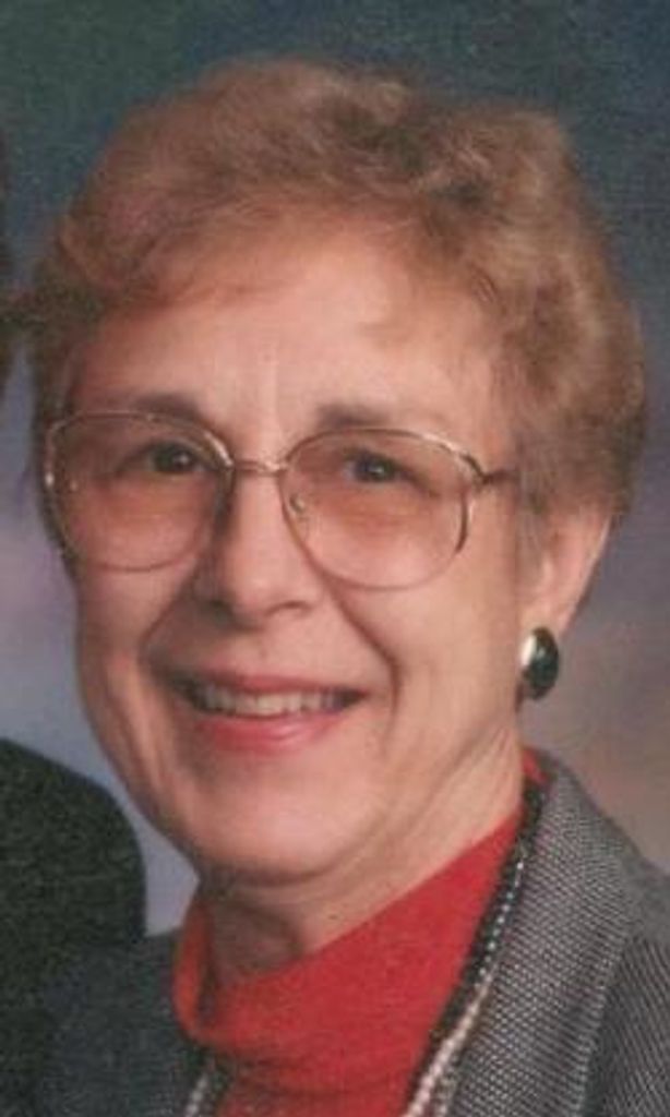 Beverly Bowen Lord