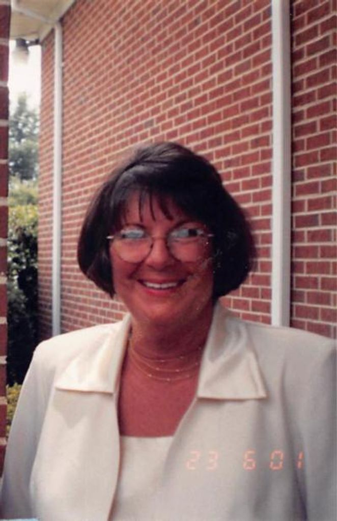 Brenda Ward Bradshaw Profile Photo