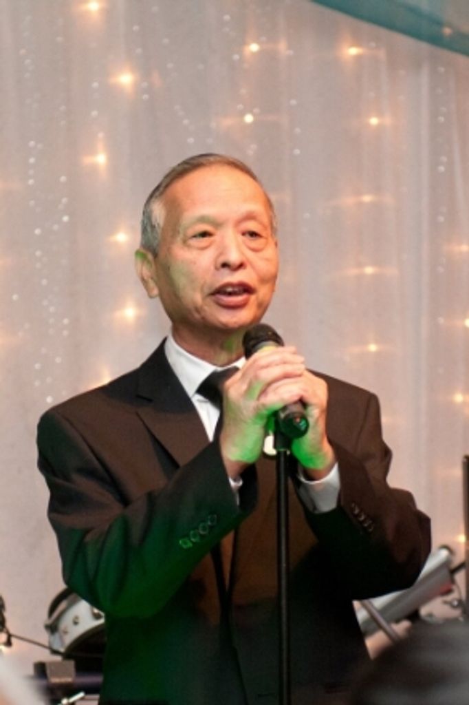 Harry Chang Profile Photo
