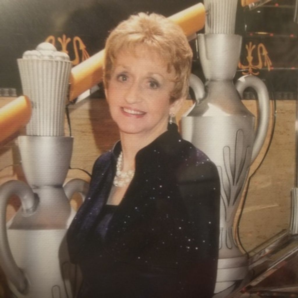 Dorothy Roop Roberts Profile Photo