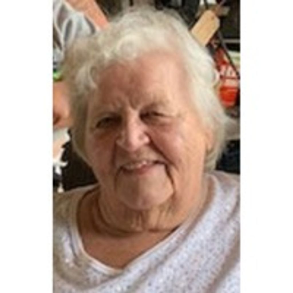 Geraldine S. Gorby Profile Photo