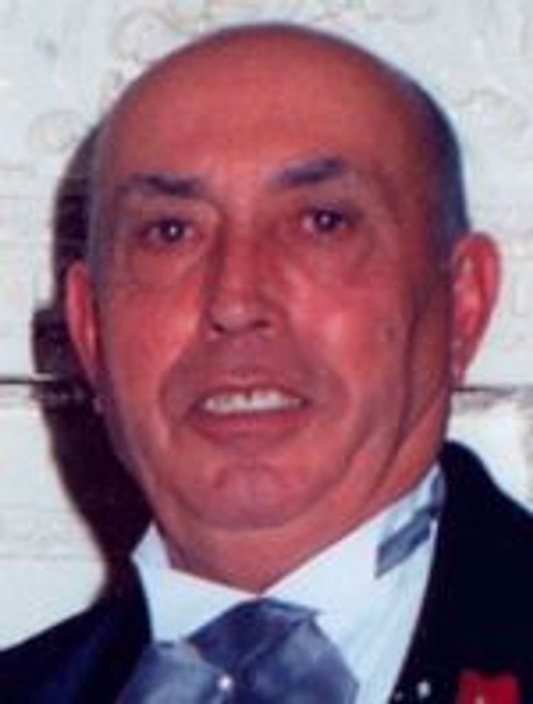 Manuel S. De Sousa