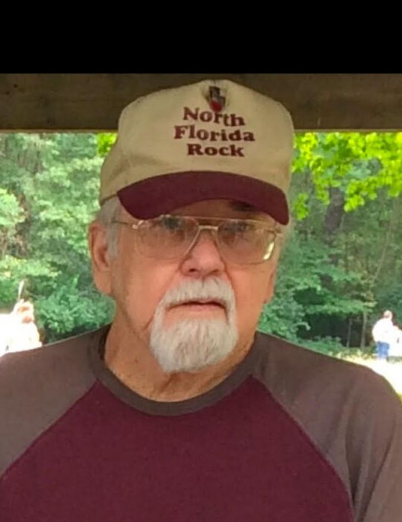 Larry Douglas Greer Sr.