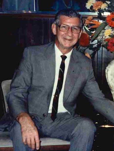 Photo of John F. Blachowicz, Jr.