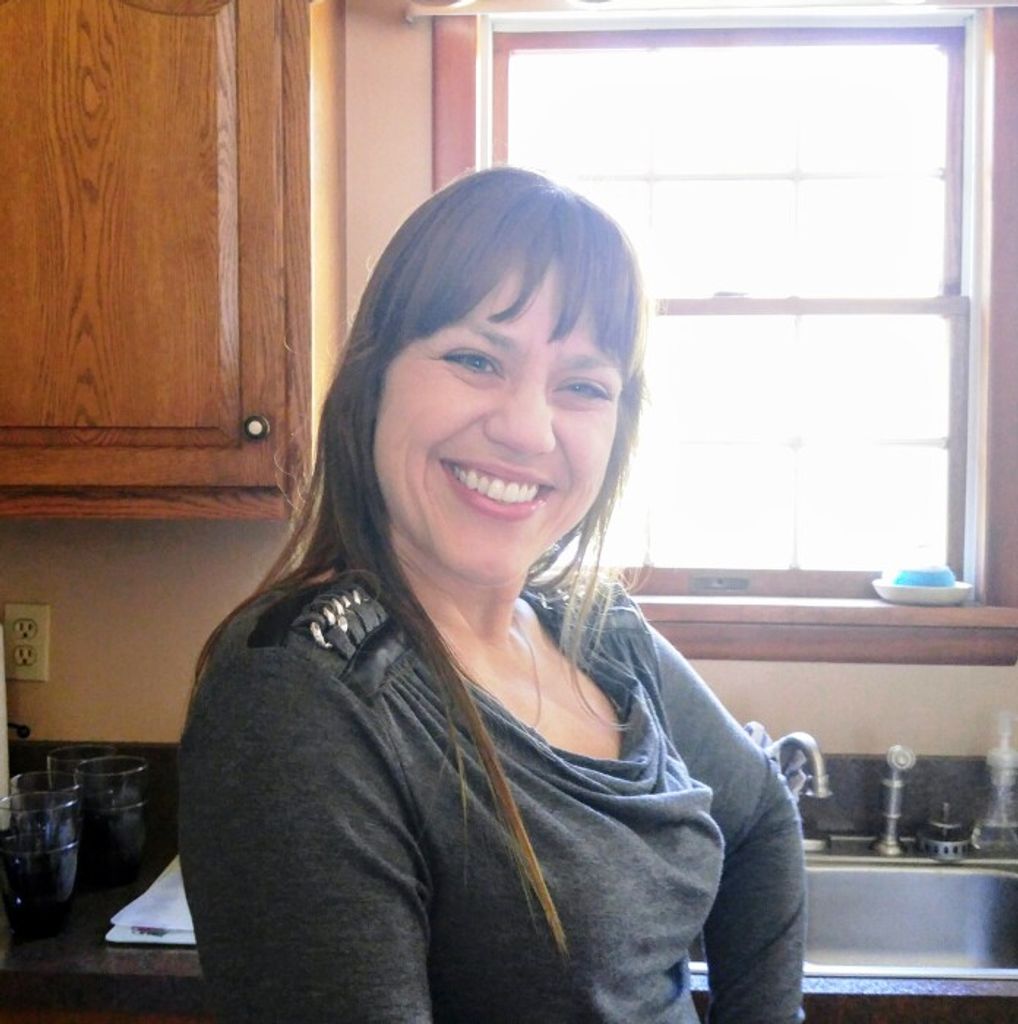 Tammy Kauffman Profile Photo