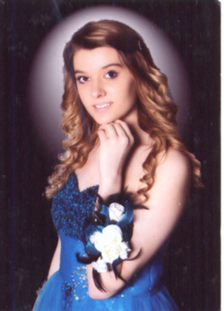 Jordyn Irene Hespe Profile Photo
